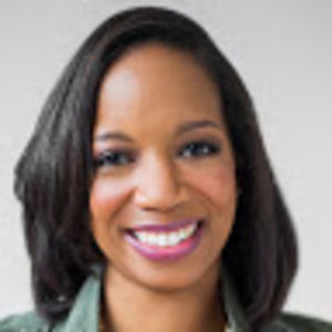 Meet your Posher, Arlana